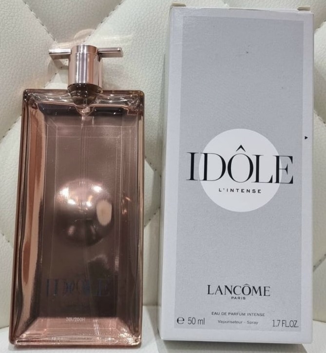 Idôle LIntense Lancôme – Perfume Feminino – EDP – 50ml