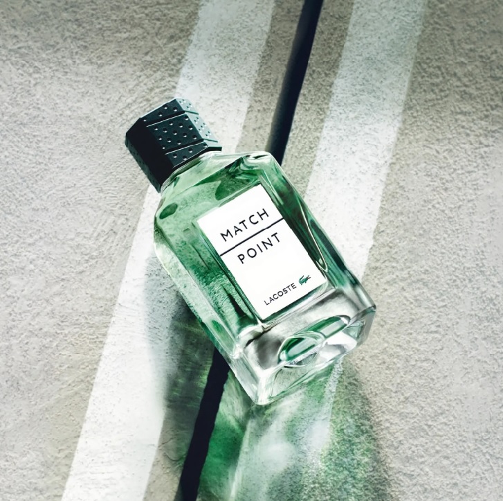 LACOSTE MATCHPOINT 50ML EDT, Lacoste