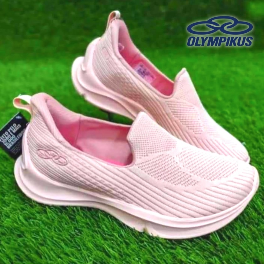 Tênis Olympikus Lev Feminino