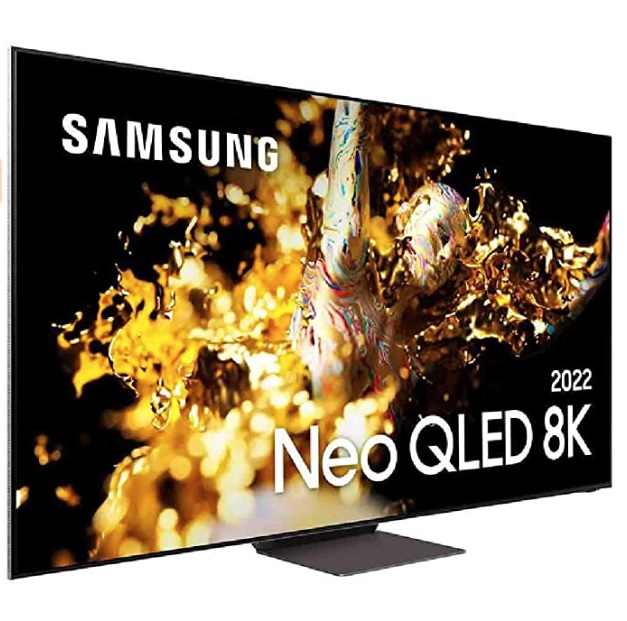 Smart TV Neo QLED 65″ 8K Samsung QN65QN700BGXZD – Alexa built-in