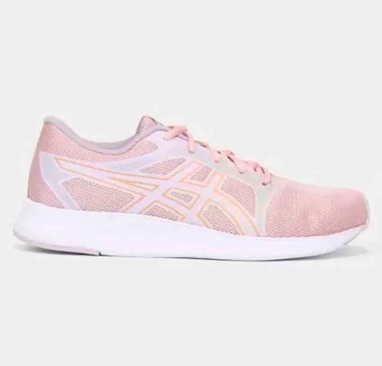 Tênis Asics Blocker 2 Feminino