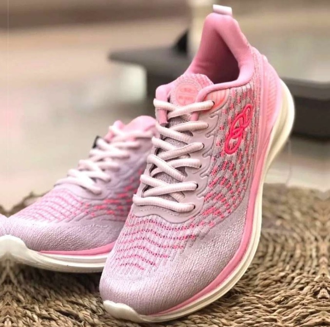 Tênis Delicate 4, Olympikus, Feminino