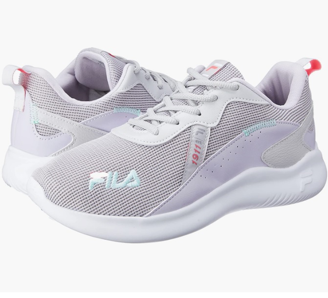 Tênis Fila Shine, Feminino