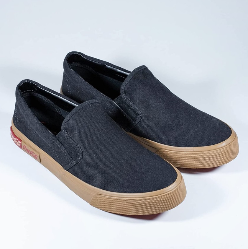 Tênis Late Blend Coca-Cola Shoes Adulto-unissex
