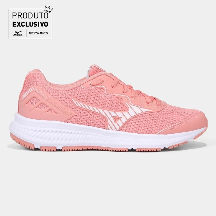 Tênis Mizuno Brave 6 Feminino