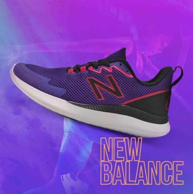ENCERRADA – Tênis New Balance Ryval, Feminino