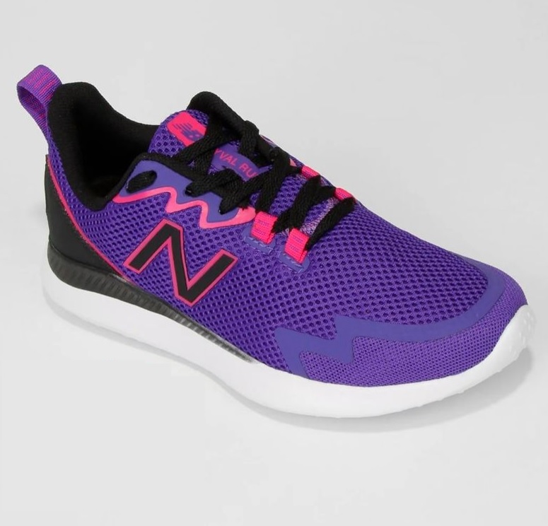 Tênis New Balance Ryval, Feminino
