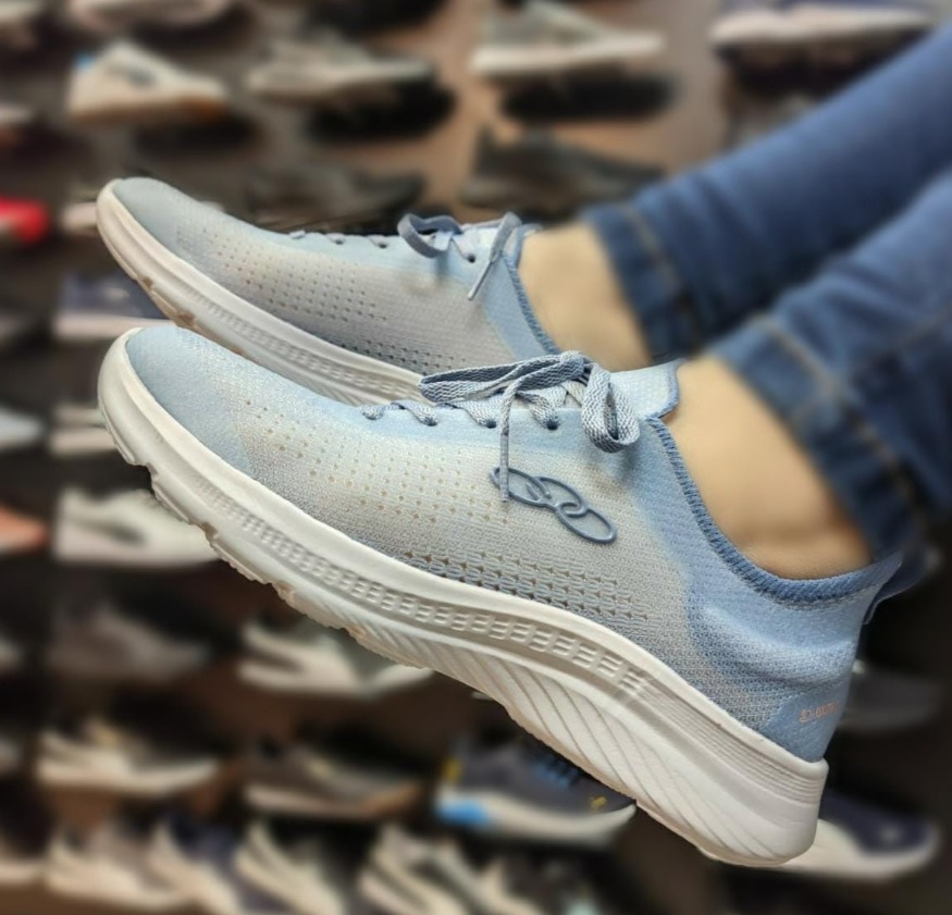 Tênis Olympikus Feminino 119g Ultraleve/105
