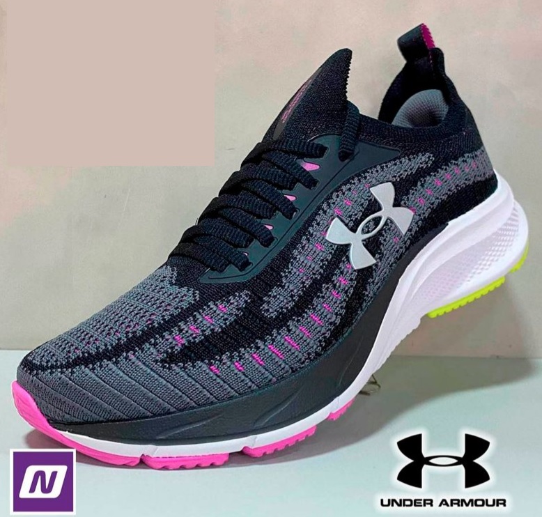 Tênis Slight SE, Under Armour, Unissex