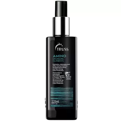 Truss Miracle Amino Protetor Térmico – Truss Professional