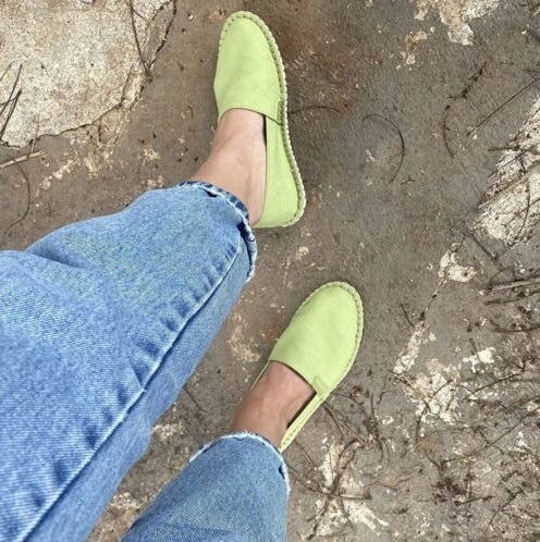 Alpargata Havaianas Espadrille II Adulto Unissex