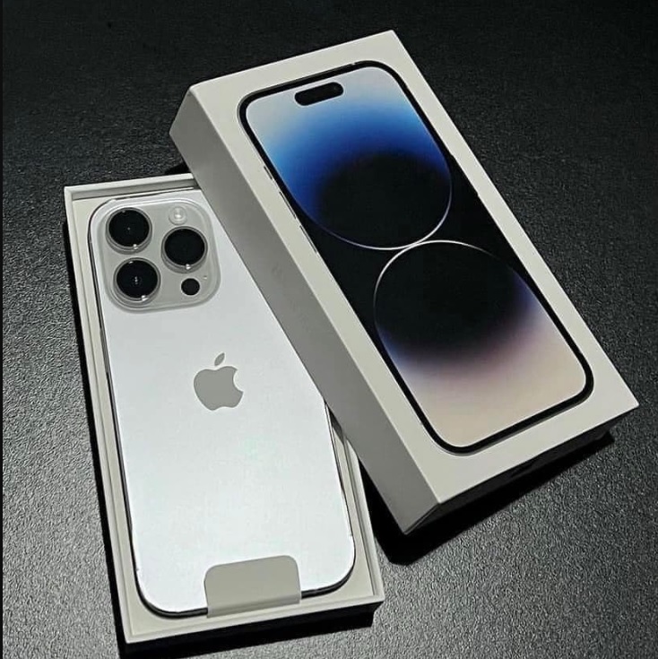 Apple iPhone 14 Pro Max 128GB