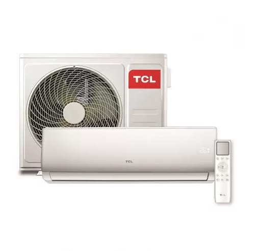 Ar Condicionado Split Hi Wall TCL 9000 BTU/h Frio TAC-09CSA1 220 Volts