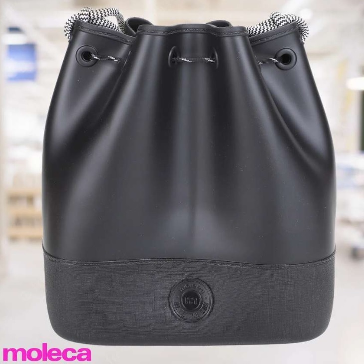 Bolsa Moleca Bucket Feminina