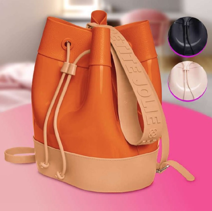 Bolsa Petite Jolie Bucket Lisa Feminina