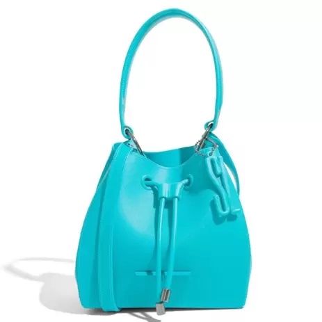 Bolsa Santa Lolla Bucket Risco Feminina
