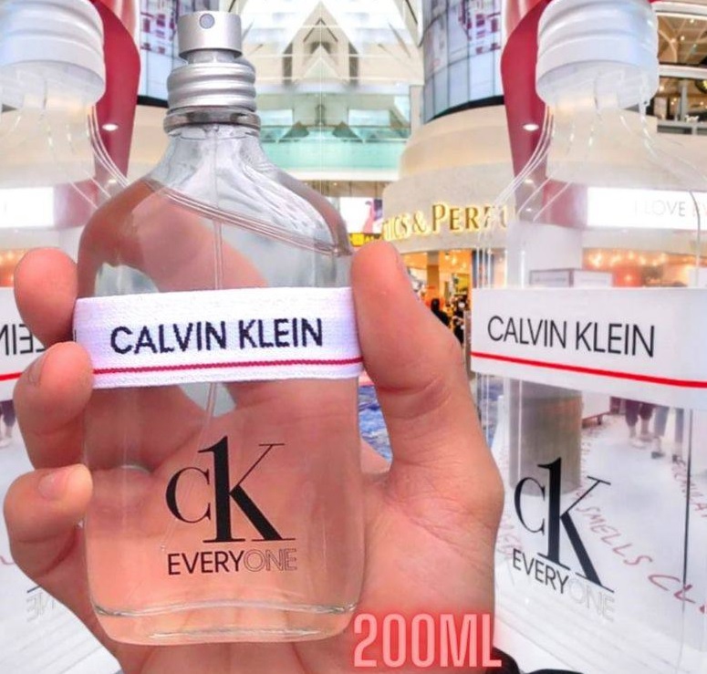 Calvin Klein Ck Everyone Eau De Toilette, Calvin Klein Ck
