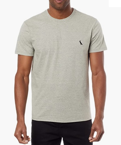 Camiseta Paris, Reserva, Masculino