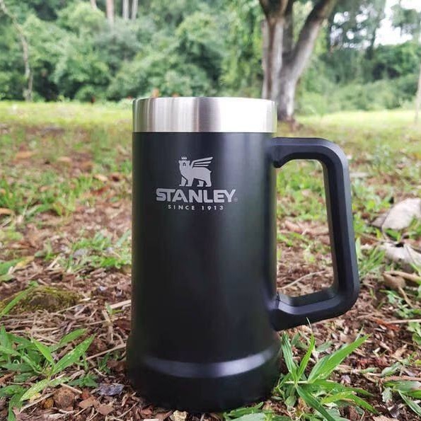 Caneca térmica Stanley|0,709L