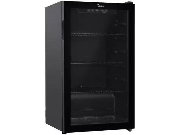 Cervejeira Midea Flex Vertical 96L Frost Free – 1 Porta