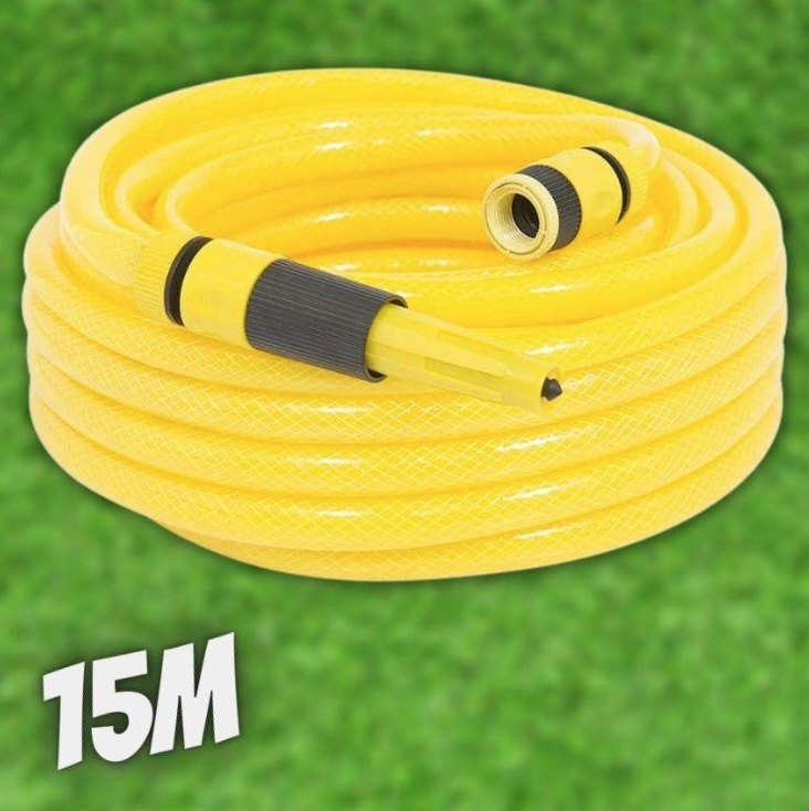 Mangueira para Jardim com 15 metros Kärcher