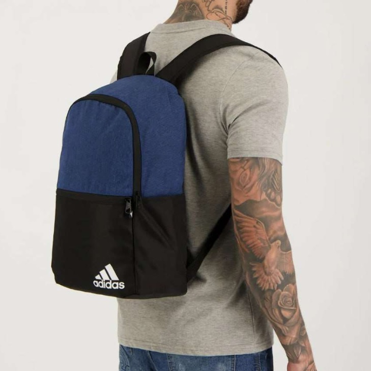 Mochila Adidas Daily II