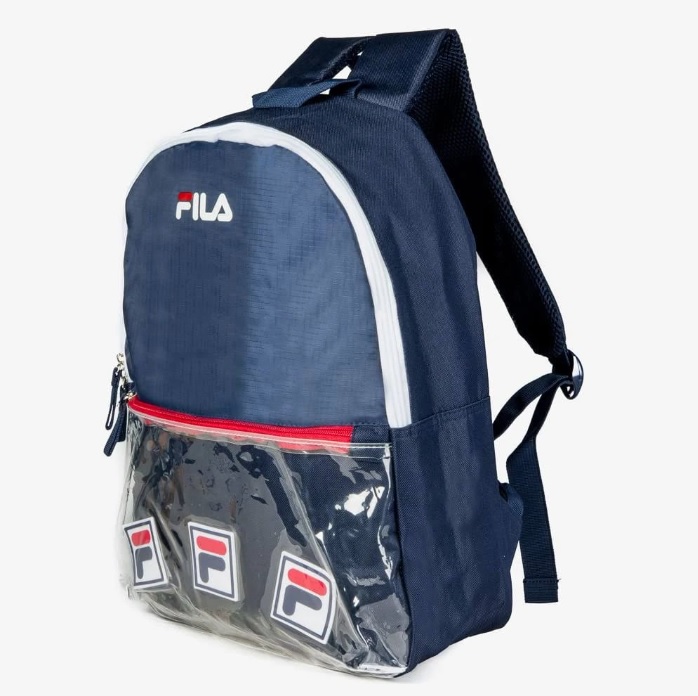 Mochila FILA F Pocket adulto-unissex