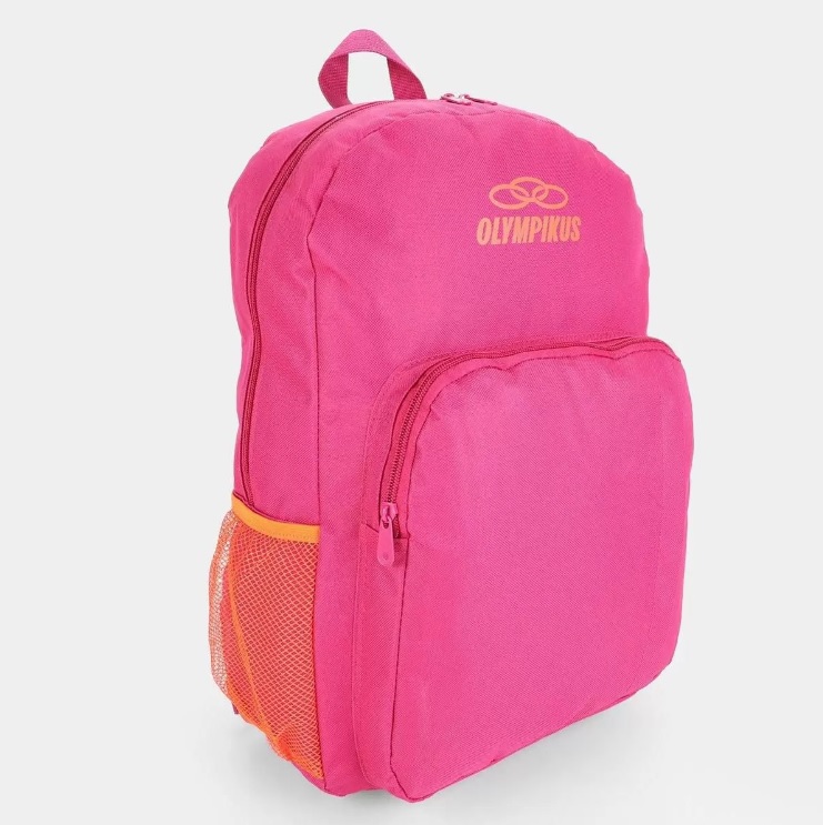 Mochila Olympikus Colors 2.2