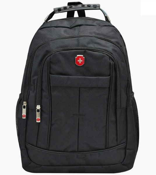Mochila para notebook Mochila para notebook, Swissland, adulto-unissex