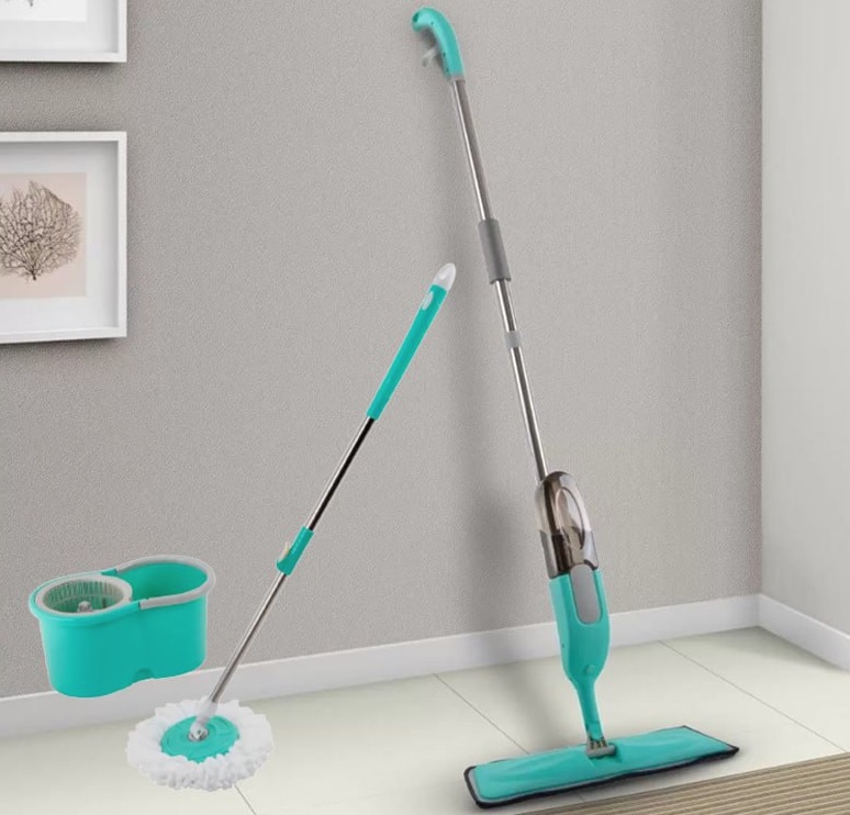 Mop Spray Super Clean Brinox