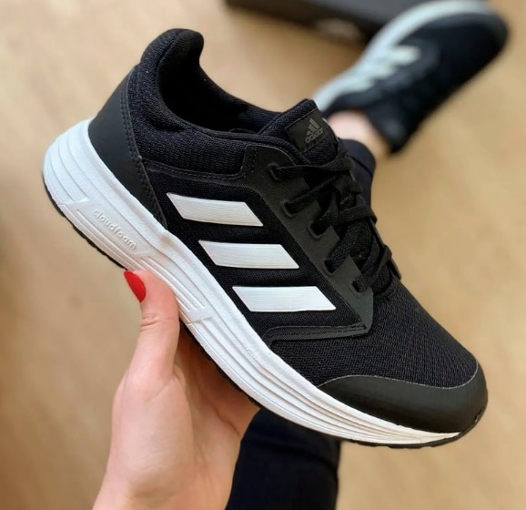 Tênis Adidas Galaxy 5 Feminino