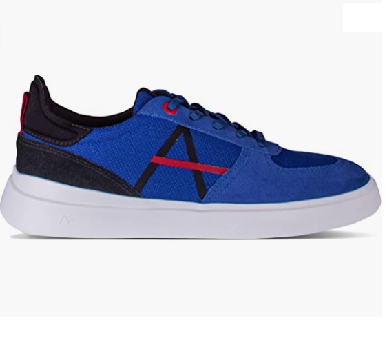 Tênis Aramis Journey Icon masculino