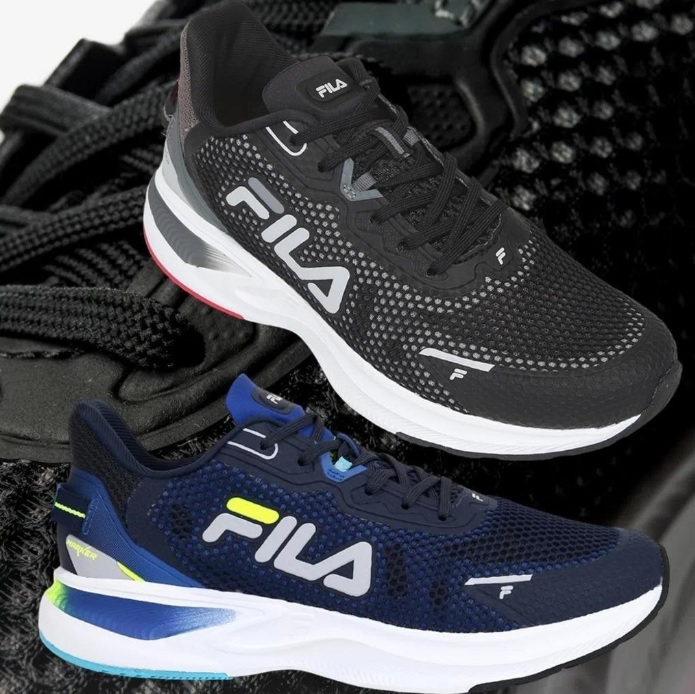 Tênis Fila Racer Marker Masculino