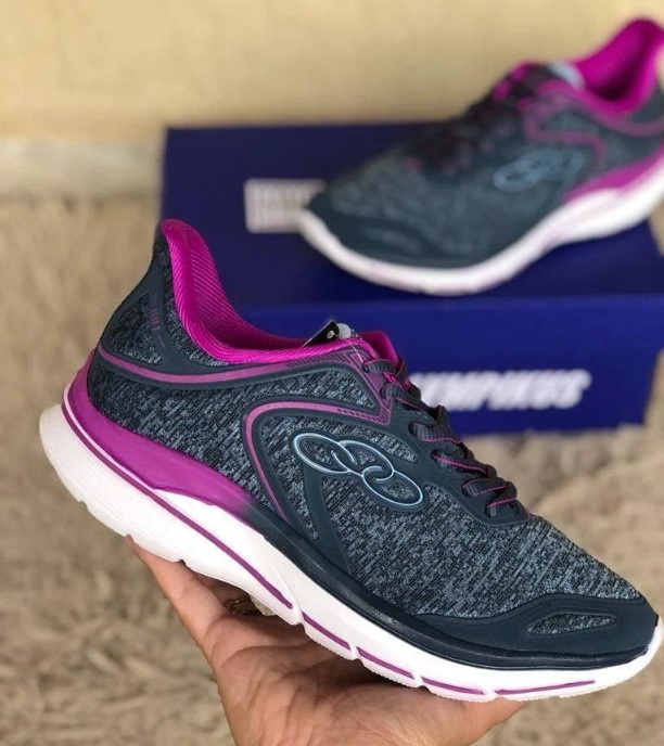 Tênis Flit 2, Olympikus, Feminino