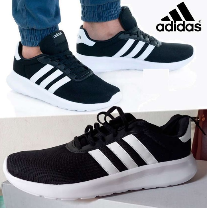 Tênis Lite Racer 3 0 Masculino – Adidas