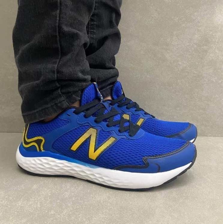 Tênis New Balance 461, Masculino