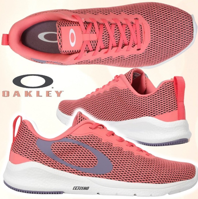 Tênis Oakley Mod Evzero Force Feminino