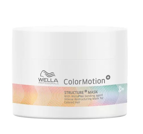 Wella Color Motion Máscara Condicionadora – Wella Professionals 150ml