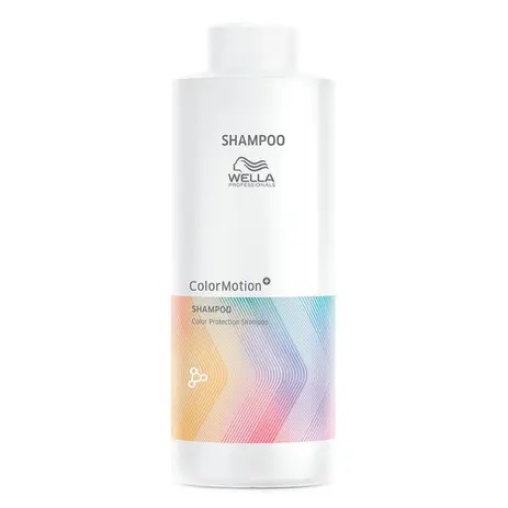 Wella Color Motion Shampoo – Wella Professionals 1 Litro