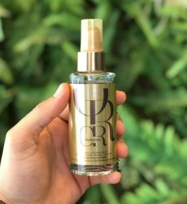 Wella Professionals Oil Reflections Óleo Capilar 100 ml
