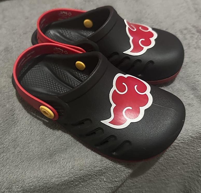 Babucha FUN JUTSU INF, Naruto, meninos