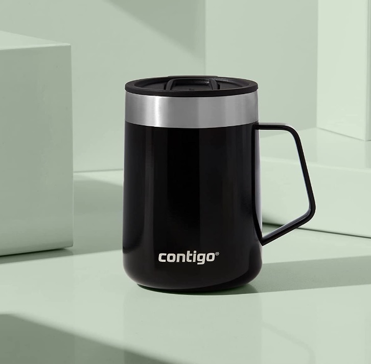 Caneca Térmica 414ml CONTIGO
