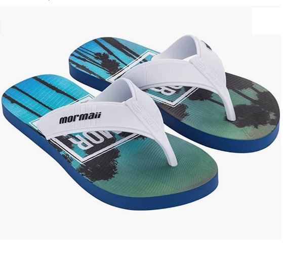 Chinelo TROPICAL PRO II, Mormaii, masculino