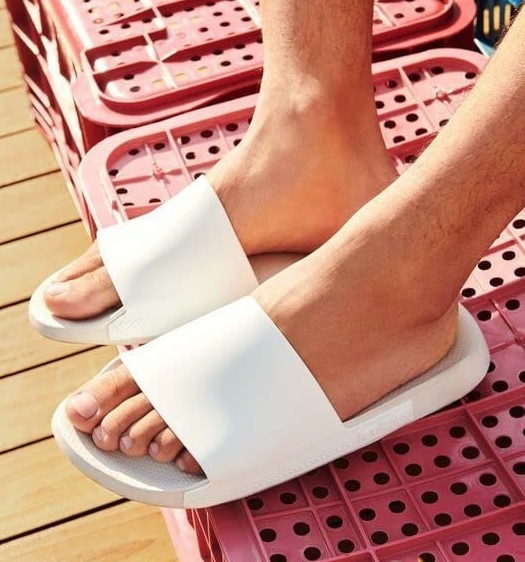 Chinelo Slide Classic, Havaianas, Unissex