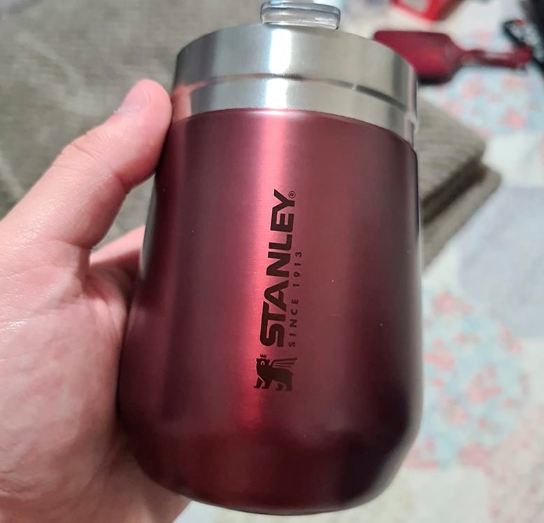 Copo térmico Everyday Stanley|296ml