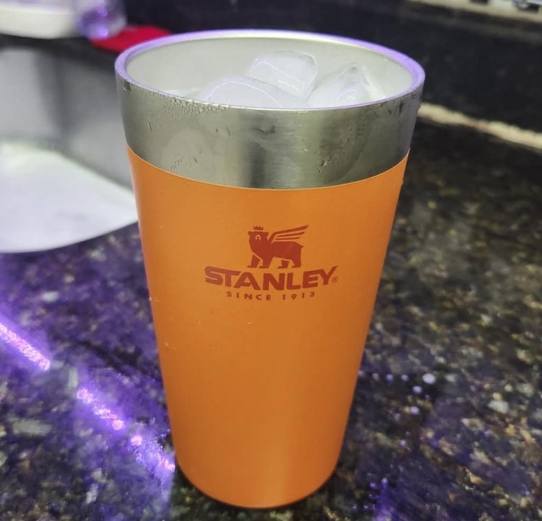 Copo térmico Stanley|473ml