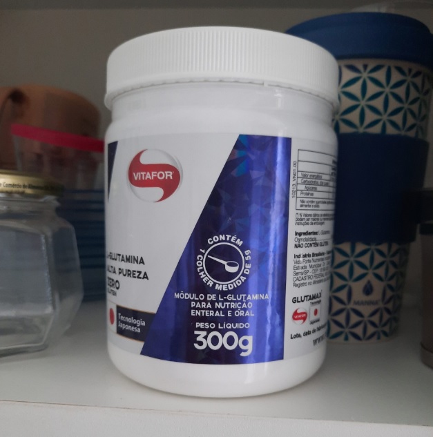 Glutamax, Vitafor, 300 g