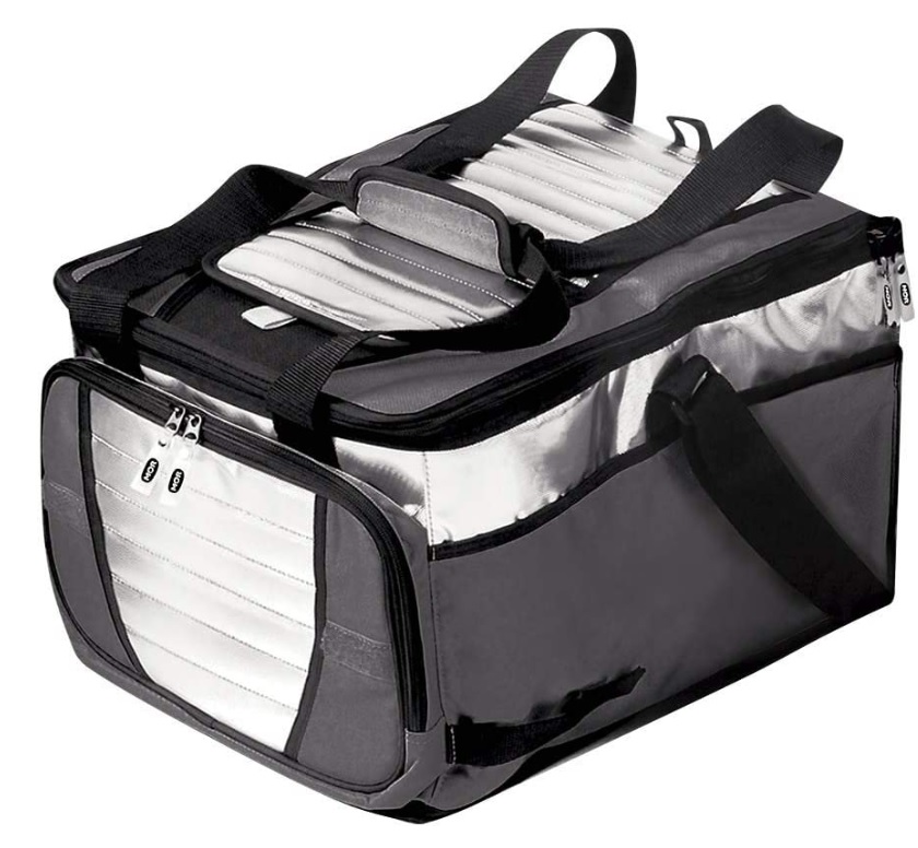 Ice Cooler 36 Litros 1 Divisória Mor