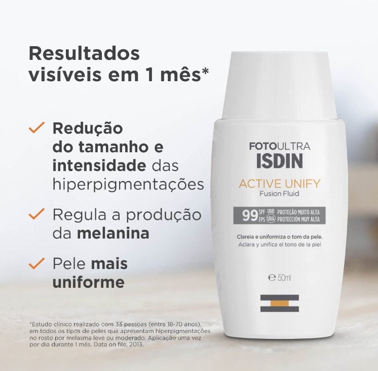 Isdin Fotoultra, Isdin