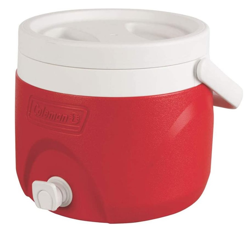 Jarra Térmica (7,5L), Com Alça, Coleman